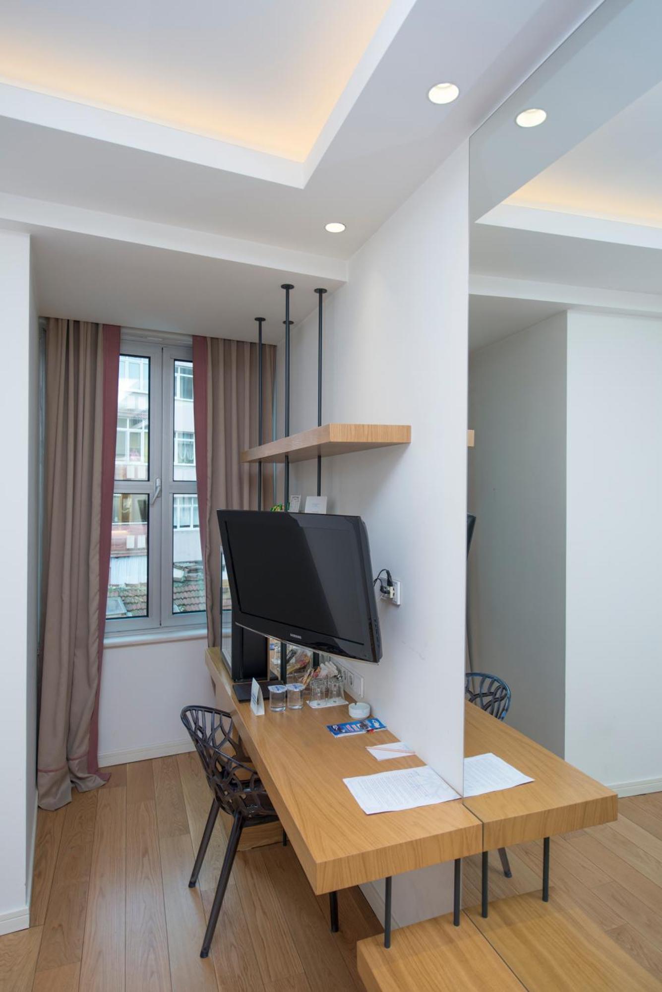 Wes Hotel Kocaeli Room photo