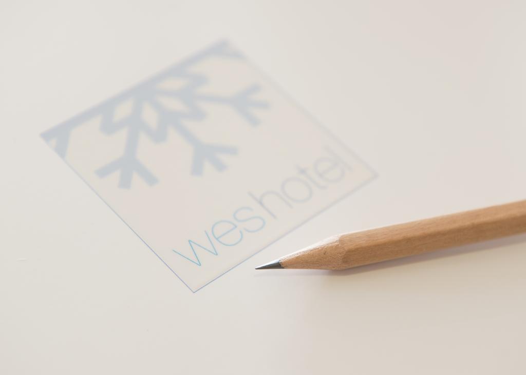 Wes Hotel Kocaeli Exterior photo